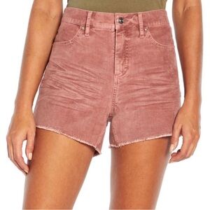 GAP Women Corduroy Shorts Size 16